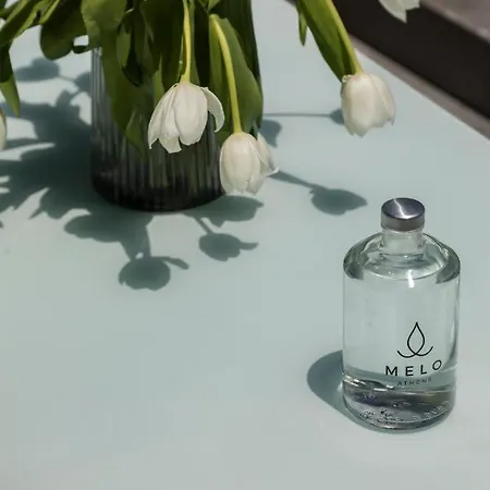 酒店 Melo 雅典